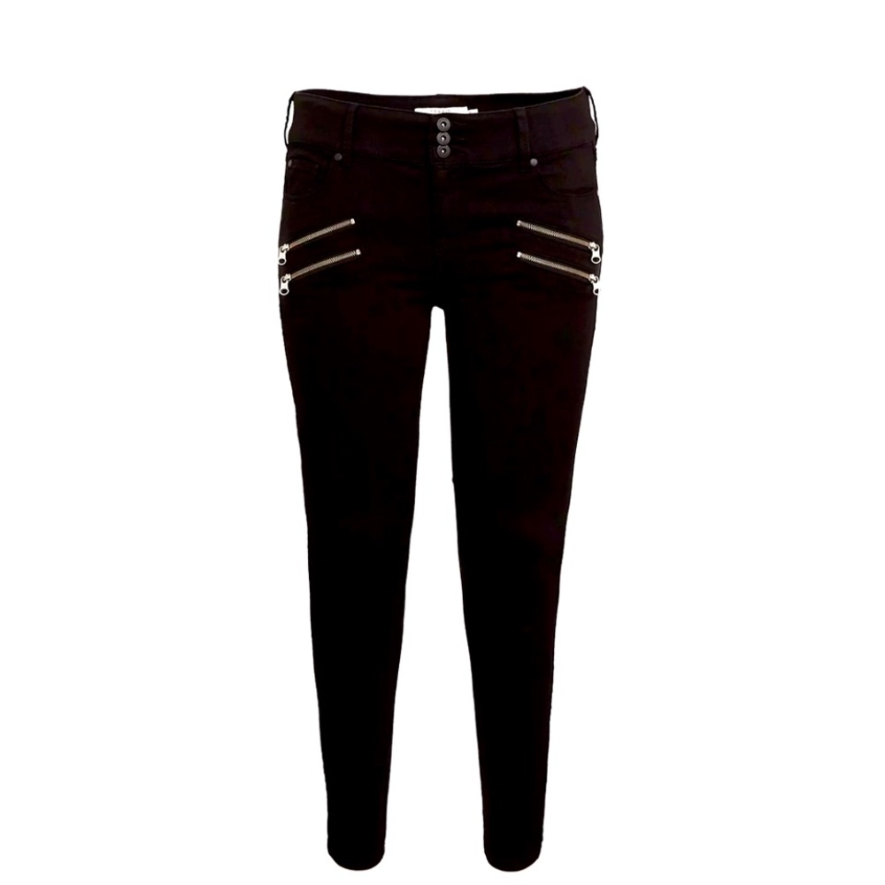 Torrid Women's Black Jeans size 22 NWOT